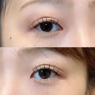 マツエク・マツパ 🖤AKARI 🖤のマツエク・マツパデザイン