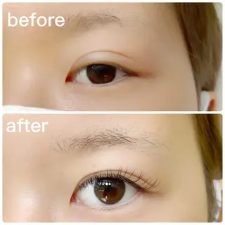 マツエク・マツパ eyelash salon Kのマツエク・マツパデザイン