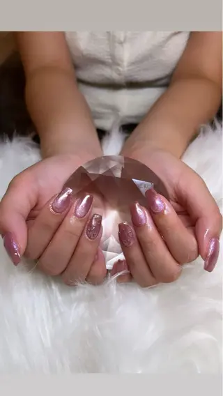 ネイル Chika/ C.nailのネイルデザイン
