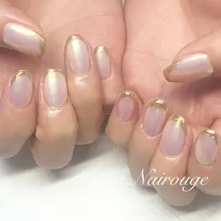 ネイル Nail salon REIRISのネイルデザイン