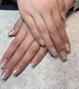ネイル BLANC.nail yuuのネイルデザイン
