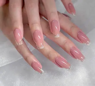 ネイル HIN NAILのネイルデザイン