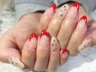 ネイル nail fufla ♡yamane♡のネイルデザイン