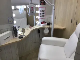 よなな エクシア盛岡中央通店のエステ・リラクイメージ