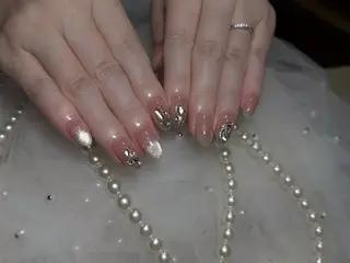 ネイル NAIL CIRCLESのネイルデザイン