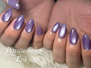 ネイル Era nailのネイルデザイン