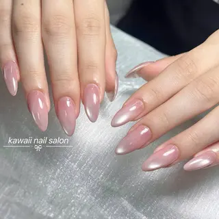 ネイル Ami アミのネイルデザイン