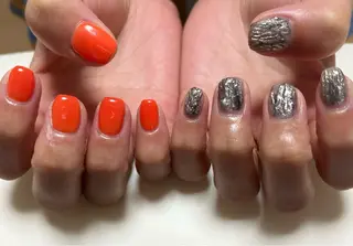 ネイル nail M&Tのネイルデザイン