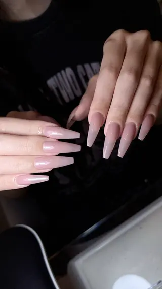 ネイル 博多 SHE Nailのネイルデザイン