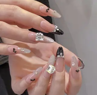 ネイル 🎀 Ayaka_nailのネイルデザイン
