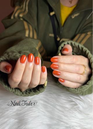 ネイル NailTailor ネイルテイラーのネイルデザイン