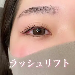 マツエク・マツパ Tielu. risaのマツエク・マツパデザイン