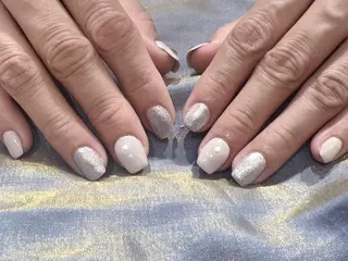 ネイル Umi nail& eyelashのネイルデザイン