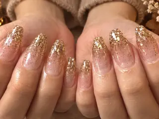 ネイル Nailsalon Rのネイルデザイン