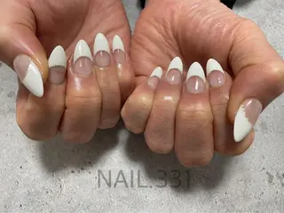 ネイル Nail 331のネイルデザイン