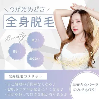 lulularico Yuのネイルデザイン