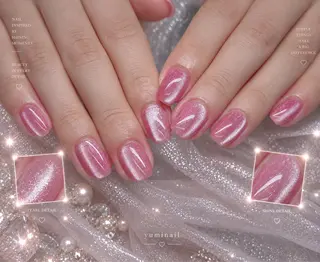 ネイル Yumi nailのネイルデザイン