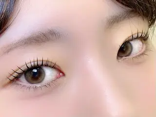 マツエク・マツパ まつげ家 Kurun渋谷店のマツエク・マツパデザイン