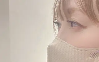 マツエク・マツパ hairsalon 556のマツエク・マツパデザイン