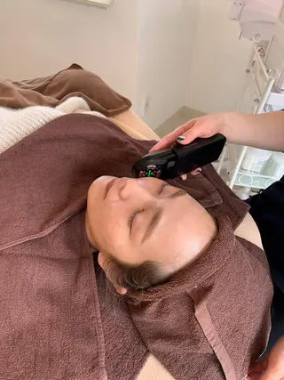 Melo Salon 新越谷店のエステ・リラクイメージ