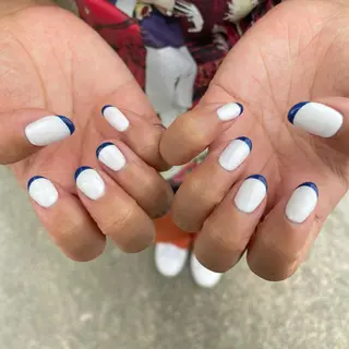 ネイル たなか いつきのネイルデザイン