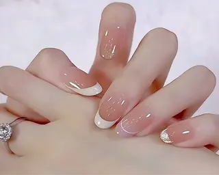 ネイル Ayumi Hello 嵐のネイルデザイン
