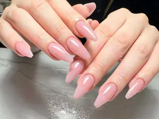 ネイル さくら💮💮 【オフ無料】のネイルデザイン