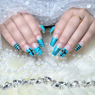 ネイル Doris Nail Salonのネイルデザイン