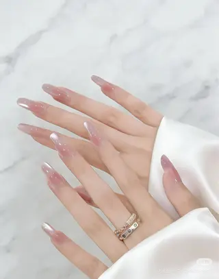ネイル ジュリ ネイルのネイルデザイン