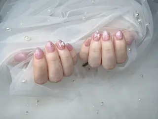 ネイル Anna Nailのネイルデザイン