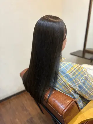 カラー 🔥梅雨・夏にむけて ☀️中山大輔のヘアスタイル