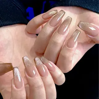 ネイル Mona salonのネイルデザイン
