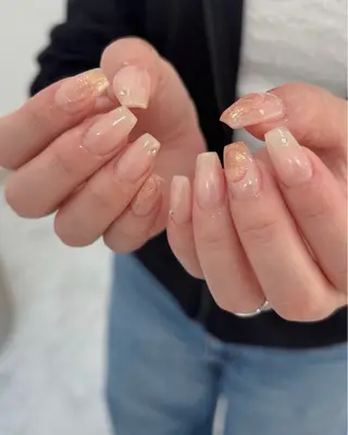 ネイル nailsalon room.のネイルデザイン
