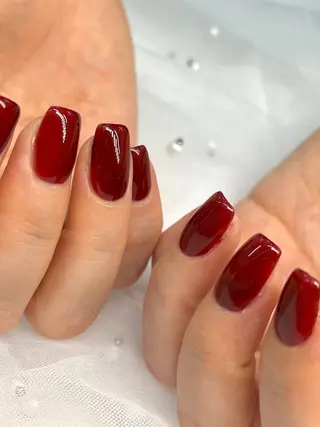 ネイル ANNE 綾瀬店 練習モデル様募集中のネイルデザイン