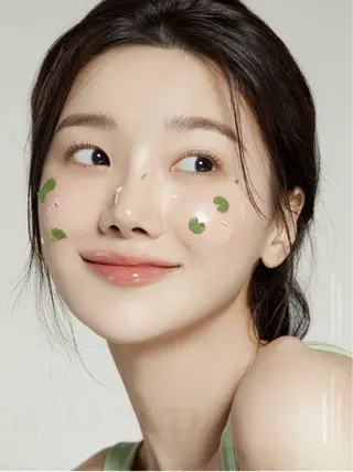 ショート カラー パーマ ヘアアレンジ メンズ キッズ ネイル マツエク・マツパ アイブロウ Chloe-クロエ- 脱毛/フェイシャルのエステ・リラクイメージ