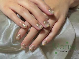 ネイル Morise Nail 原宿店のネイルデザイン