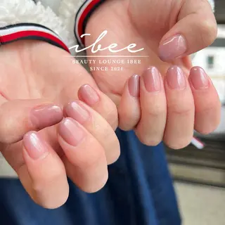 ネイル ibee nail 🤍yumiのネイルデザイン