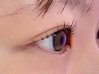 マツエク・マツパ 🌈ALEUM.🌈 アルムのマツエク・マツパデザイン