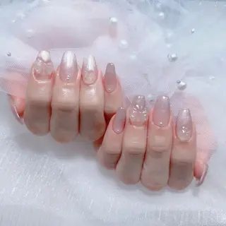 メンズ キッズ ネイル Nail salon 木にいるのネイルデザイン
