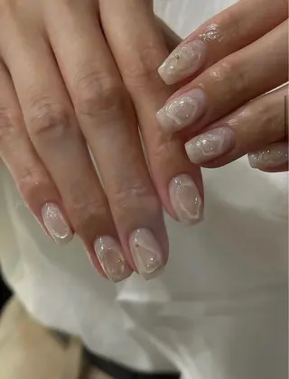 ネイル 本町ネイルサロン Fiiのネイルデザイン