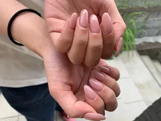 ネイル 芳賀 暦美のネイルデザイン