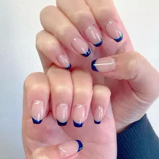 ネイル nail salon アトリエBONOのネイルデザイン