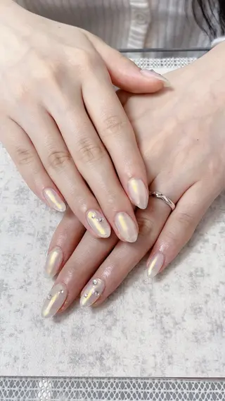 ネイル Will nail salonのネイルデザイン