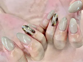 ネイル nailsalon -Lien-のネイルデザイン