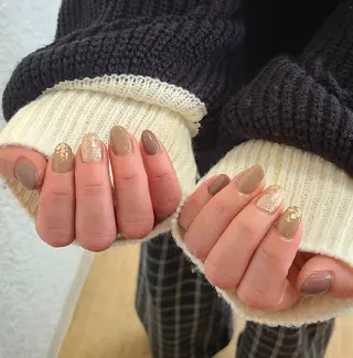ネイル felicita fumi🩷のネイルデザイン