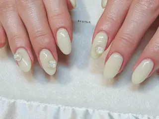 ネイル ネイルパレス【デザ イン/恵比寿】のネイルデザイン
