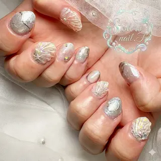 ネイル sisters nail.fのネイルデザイン