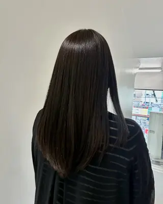 ロング カラー モデル様募集中🍒/ soraのヘアスタイル