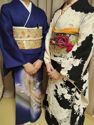着付とリラクのお店 リベルテのその他イメージ