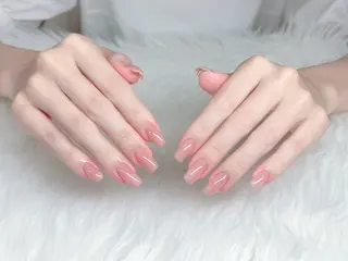 ネイル GOHOUBI Nail 心斎橋店のネイルデザイン